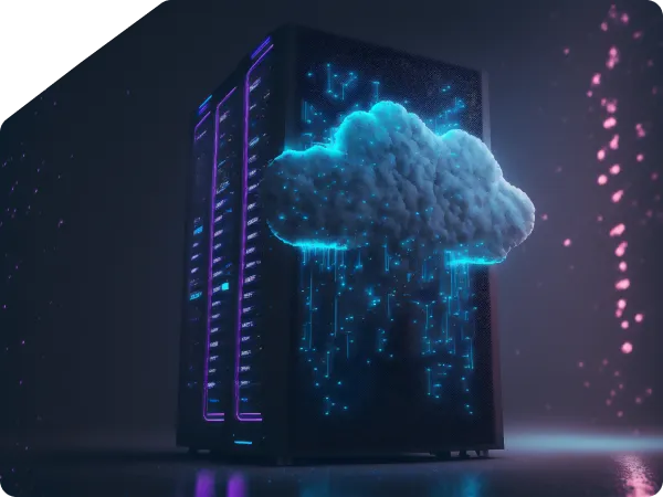 Cloud Security Image