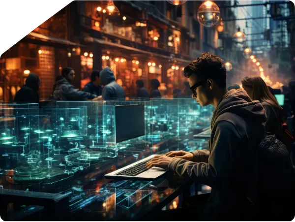 Cloud Security Image