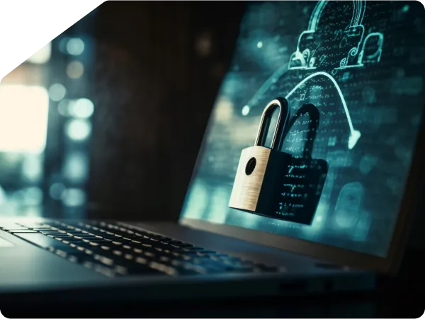 Cloud Security Image