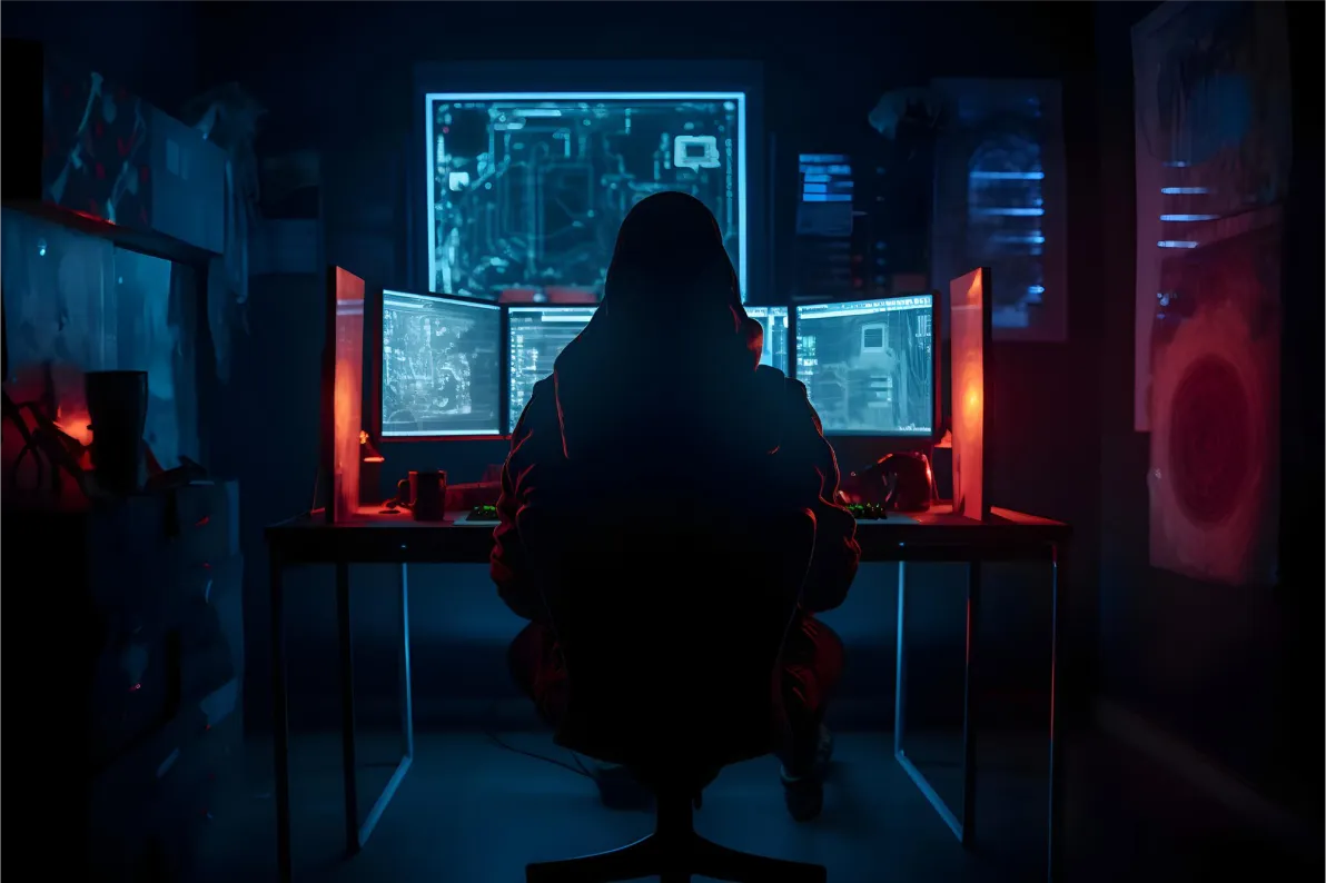 Cloud Security Image